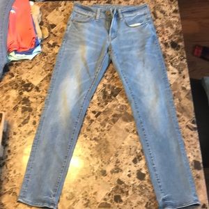 Men’s American Eagle Slim Jeans